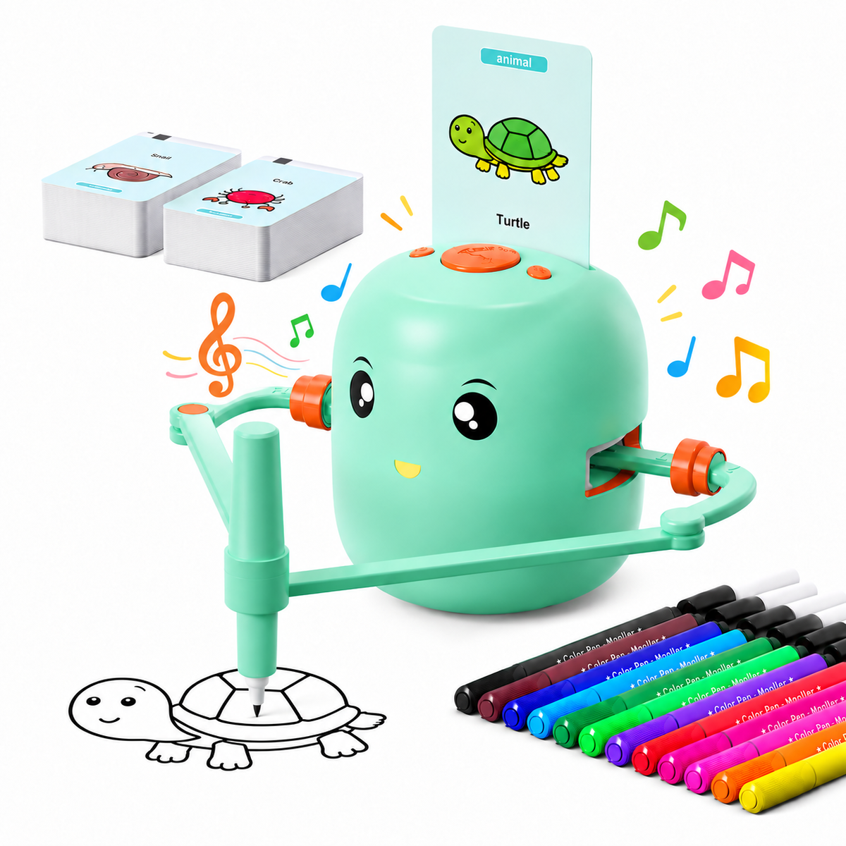 Create 💖Play💖 Learn 💖